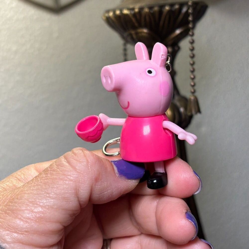 Peppa Pig